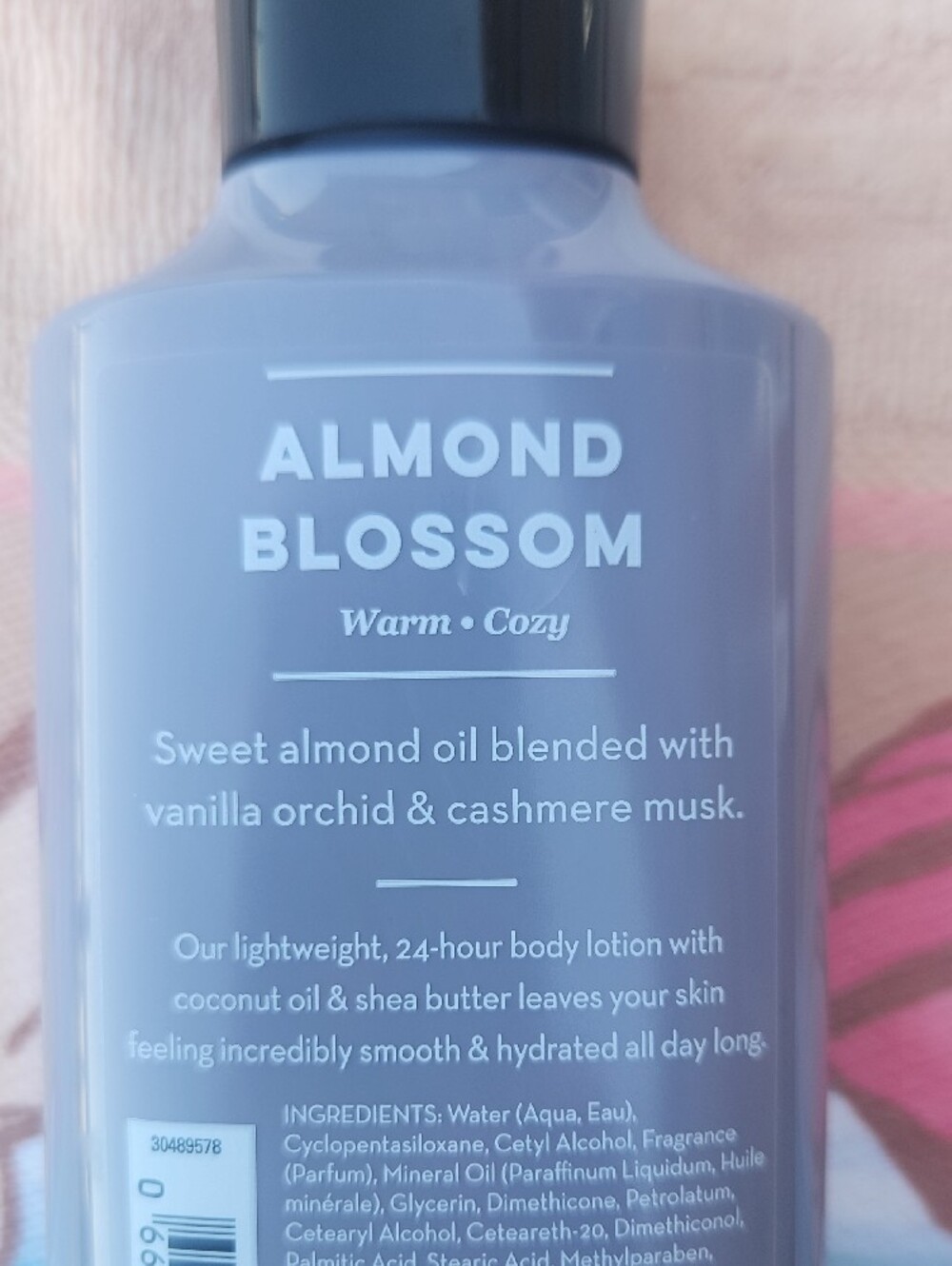 Bath & Body Works Super Smooth Body Lotions - Shea Butter & Coconut Oil - Picture 7 of 9
